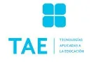 Logo de TAE