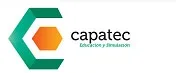 Logo de Universidad Técnica Federico Santa María CAPATEC