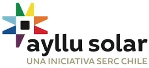 Logo de Ayllu Solar
