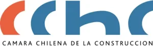 Logo de Cámara Chilena de la Construcción