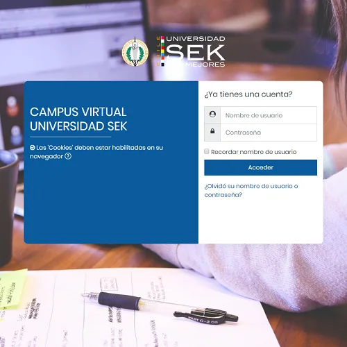 Proyecto Actualización Moodle USEK desarrollado por Urantiacos