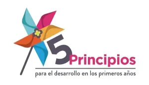 Logo de 5 Principios