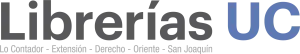 Logo de Librerías UC