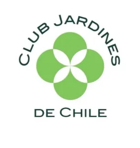 Logo de Club de Jardines de Chile