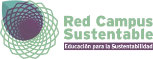Logo de Red Campus Sustentable