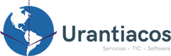 Urantiacos