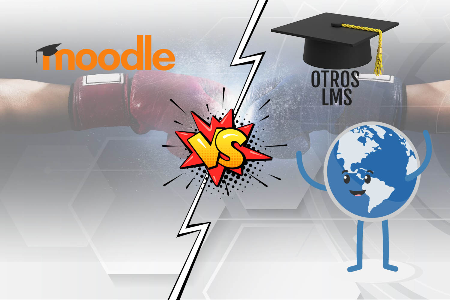 ¿Por qué elegir Moodle sobre otros LMS?