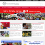 Colegio San Ignacio El Bosque