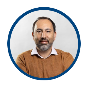 José Antonio Martin Herreros
