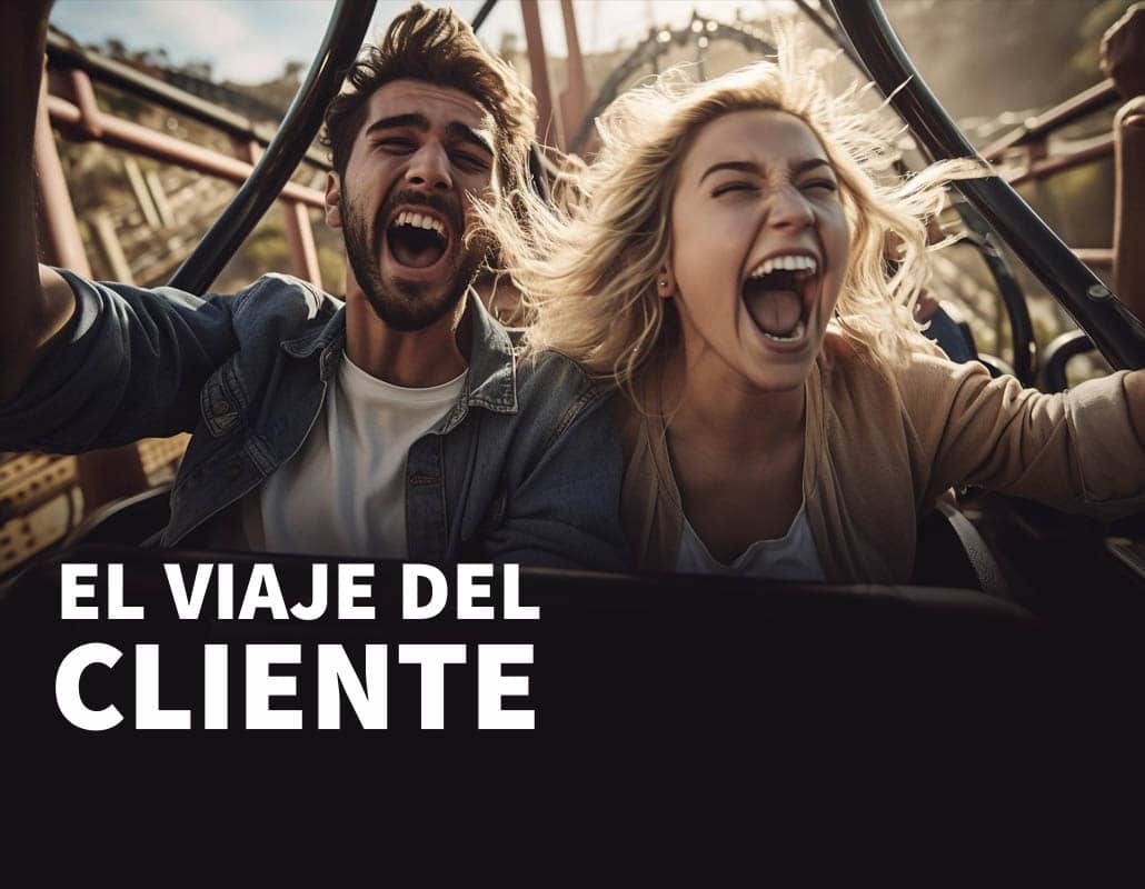 ¿Qué es el Customer Value Journey?