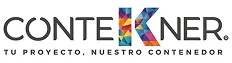 Logo de Contekner
