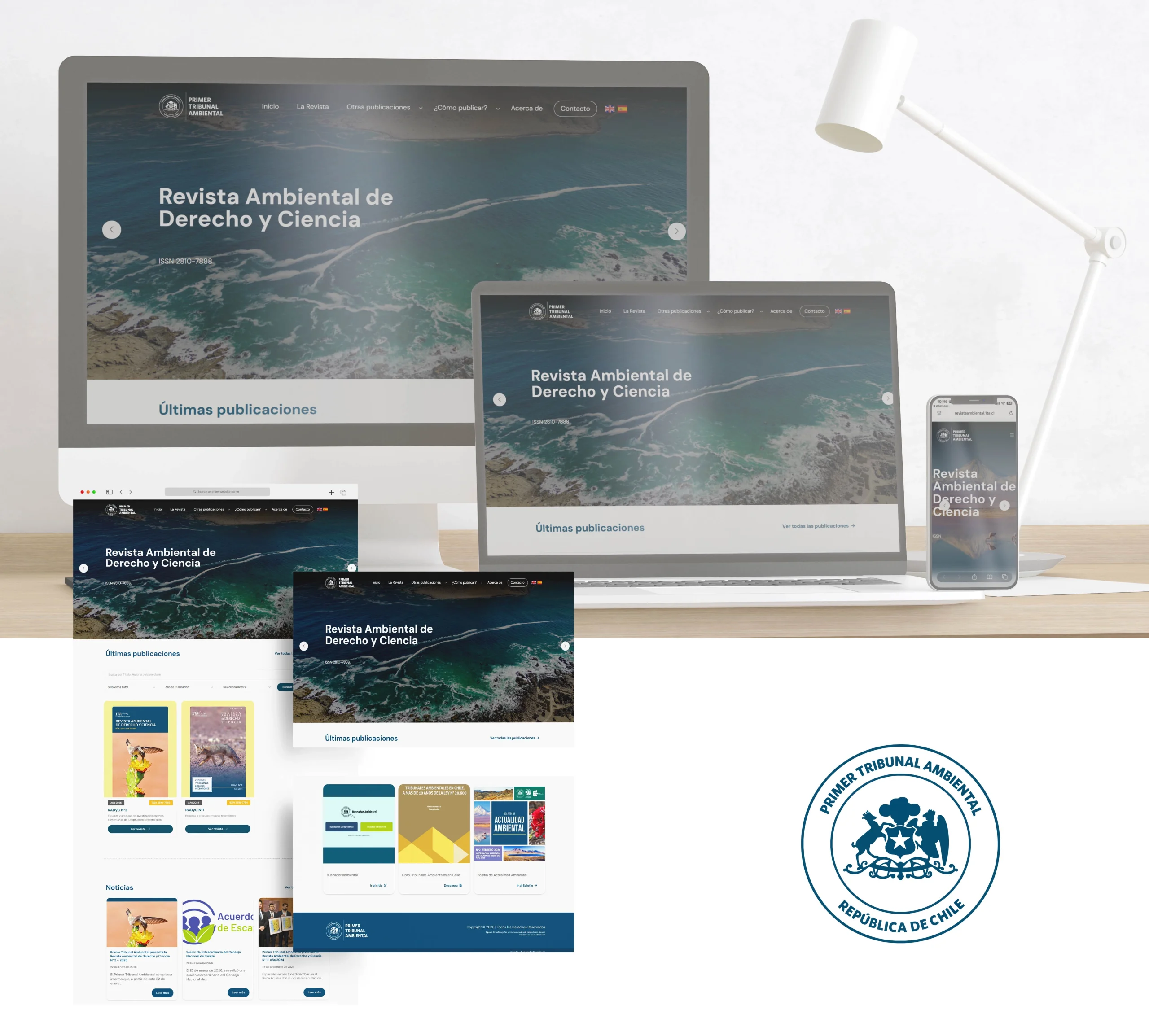 Revista Ambiental