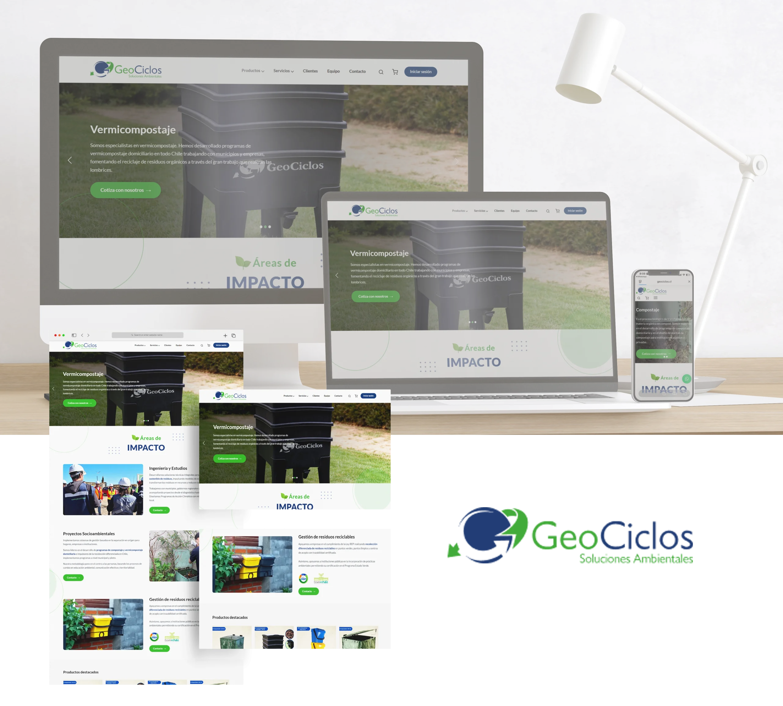 GeoCiclos