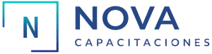 Logo de Nova Capacitaciones