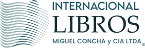 Logo de Internacional Libros