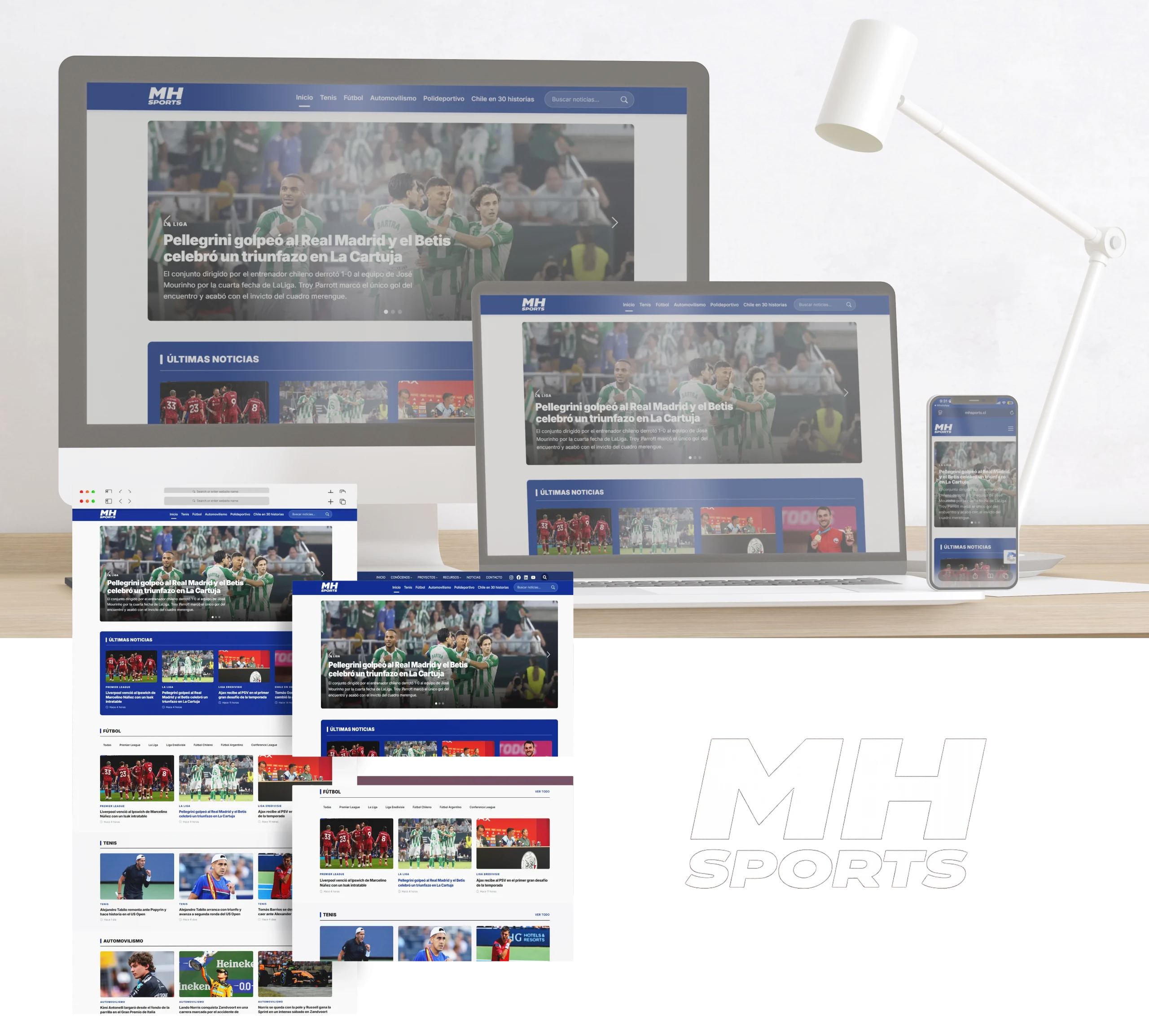 MH Sports