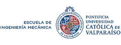 Logo de PUCV