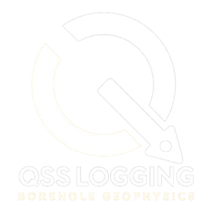 Logo de QSS Logging