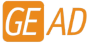 Logo de GEAD